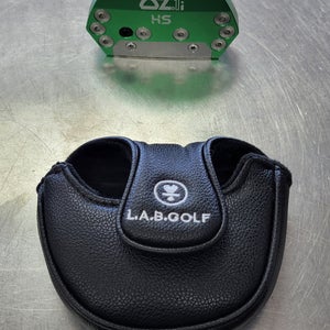 LAB GOLF OZ.1HS GREEN Mens Putter RH 11497-S000160838