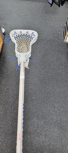 Used Warrior BURN NEXT Men Atk/Mid Complete Stick None 11497-S000160835