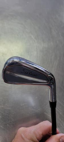 Used Titleist 2023 T200 UTILITY Mens Individual Iron RH 2 Iron 11497-S000160839