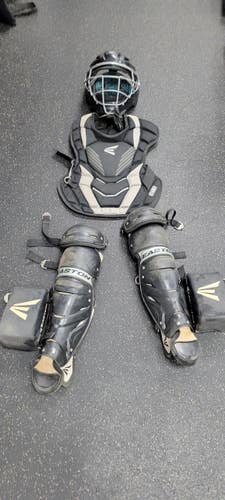 Used Easton INTERMEDIATE GAMETIME Catchers Equipment Other 11497-S000160832