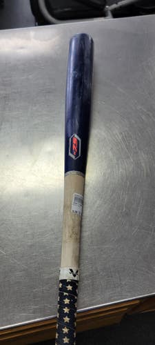 Used Rawlings Y62 ASH BB/SB Wood Bat 30" 11497-S000160831