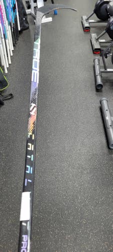 Used True CATALYST PRO Junior One Piece Left Grip 40 Flex 11497-C000160834