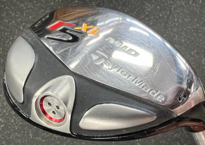Used Taylormade R5 XL Mens Hybrid Club RH 5 Hybrid 11497-S000160819