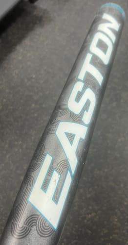 Used Easton SYNGE BB/SB Fastpitch Bat 33" 11497-S000160787