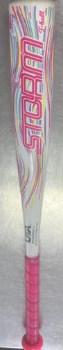 Used Rawlings STORM BB/SB T-Ball Bat 24" 11497-S000160790
