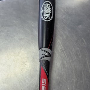 Used Louisville Slugger PRIME 915 BB/SB High School -3 Bat 33" 11497-S000160768