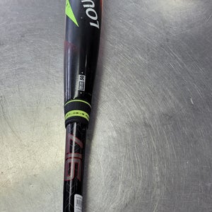Used Louisville Slugger PRIME 917 BB/SB High School -3 Bat 32" 11497-S000160767