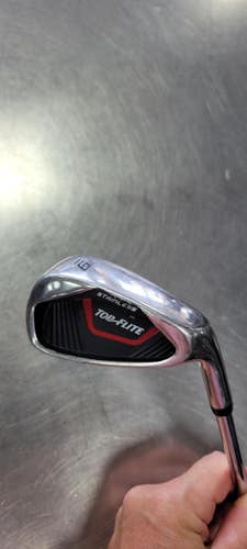 Used Top Flite 9 Mens Individual Iron RH 9 Iron 11497-S000160762