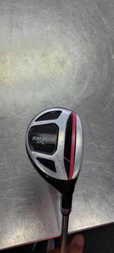 Used Top Flite 5 HYBRID Mens Hybrid Club RH 5 Hybrid 11497-S000160761