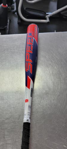 Used Easton SPEED COMP 2024 BB/SB USA 2 5/8 Bat 30" 11497-S000160752