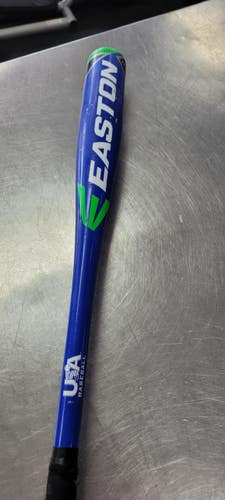 Used Easton S250 BB/SB USA 2 1/4 Bat 29" 11497-S000160751