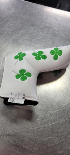Used PUTTER COVER Field Equipment 11497-S000160724