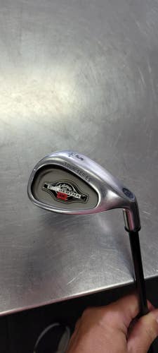 Used Callaway 1994 BIG BERTHA Golf Wedge Mens RH Sand Wedge 11497-S000160736
