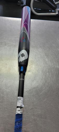 Used Demarini CFP34-20 BB/SB Fastpitch Bat 34" 11497-S000160690