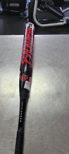 Used SUNCOAST BACKLASH FP SBFPB-10 BB/SB Fastpitch Bat 32" 11497-S000160688