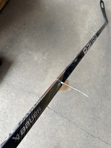 Bauer Nexus Sync Intermediate Hockey Stick | Left Hand | P92M 55 Flex