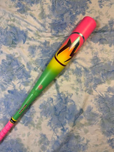 2026 Easton HYPE FIRE Composite USA 31in 21oz (-10)
