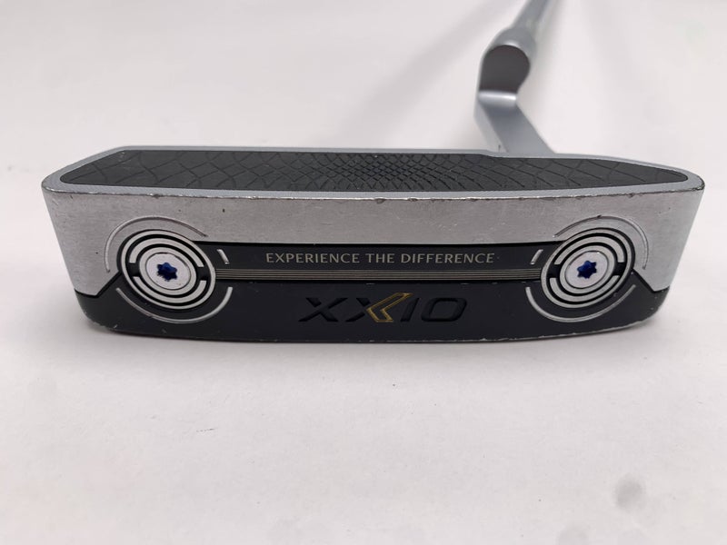 XXIO Blade Putter 35.25" Mens RH