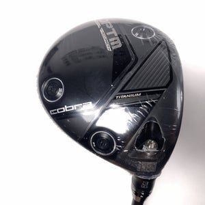 Cobra OPTM LS Titanium 3 Fairway Wood 14.5*  Kai'li Blue 60g Stiff RH NEW