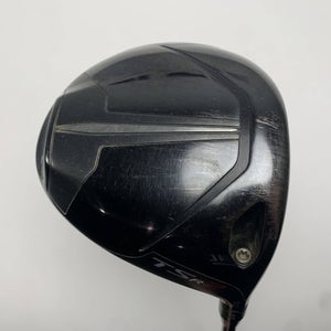 Titleist TSR2 Driver 9* Tensei Blue AV Series Xlink Tech 65g Regular RH -1.5''