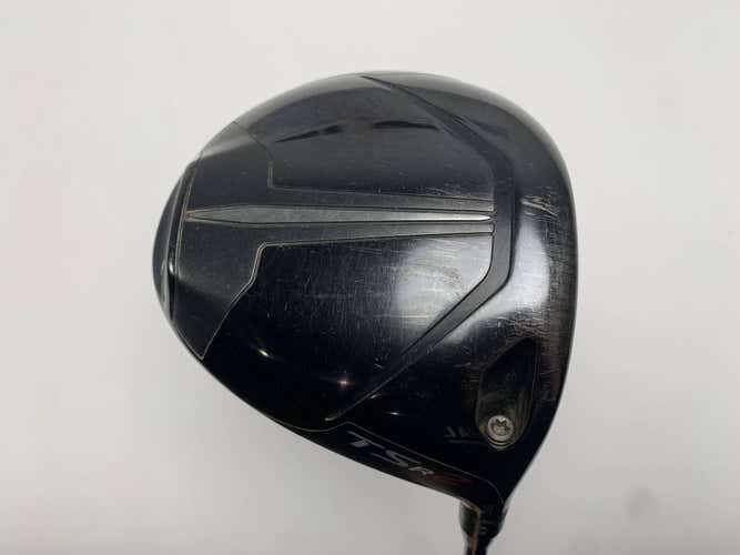 Titleist TSR2 Driver 9* Tensei Blue AV Series Xlink Tech 65g Regular RH -1.5''