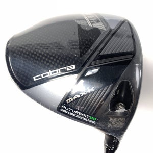 Cobra OPTM MAX-K Driver 9* Project X Denali Frost CB 5.5 60g Regular RH NEW