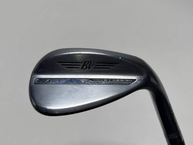 Titleist Vokey SM10 Tour Chrome Sand Wedge SW 56* 10S Tensei Red AV AM(2) Reg RH