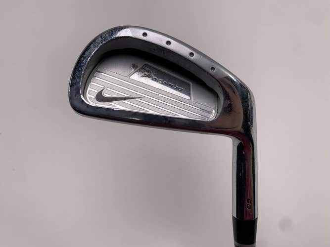 Nike Forged Pro Combo OS Single 4 Iron True Temper Stiff Steel Mens RH