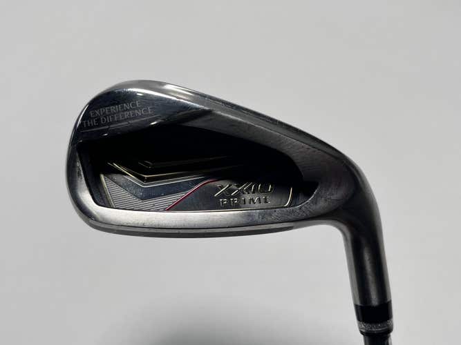 XXIO Prime 12 Single 7 Iron Prime SP-1200 Flex 3322 44g Regular Graphite Mens RH