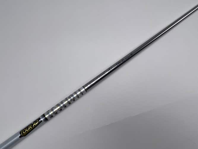 Graphite Design Tour AD TP-6 Extra Stiff Graphite Fairway Wood Shaft 42.5"-Cobra