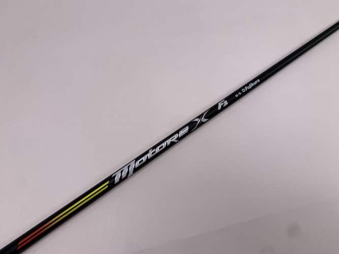 Fujikura Motore X F1 Stiff Graphite Driver Shaft 44.75"-TaylorMade