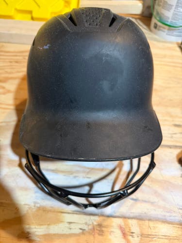 Large/Extra Large EvoShield Impact Batting Helmet (Used)