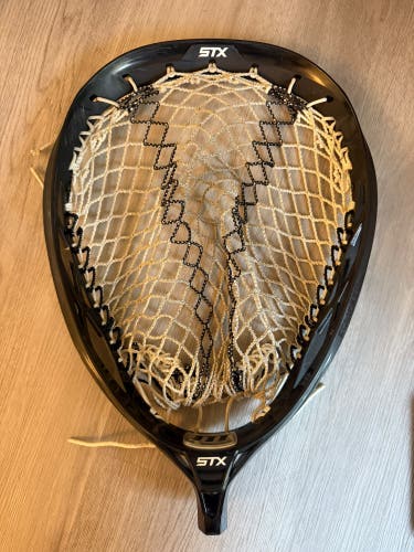 STX Eclipse 3 Goalie Head (Used)