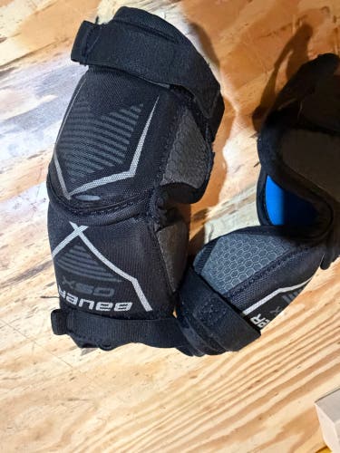 Bauer GSX (Used)