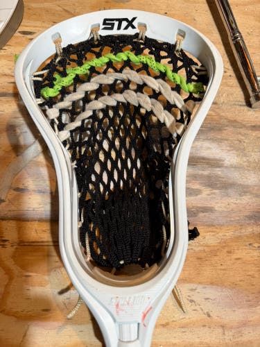 Youth STX Stallion 6000 Stick (Used)