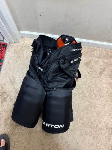 Easton Synergy EQ30 Hockey Pants (X-Large)