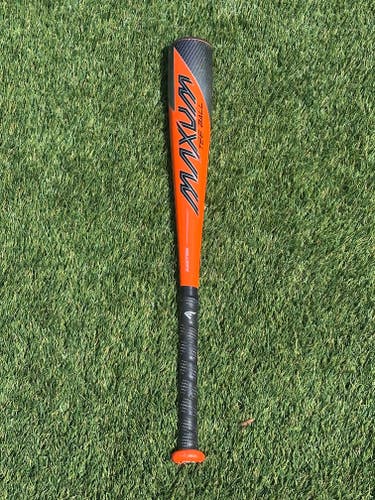 2022 Easton Maxum Alloy USABat Certified Bat (-11) 13 oz 24" (Used)