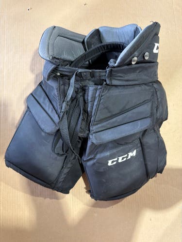 CCM Premier R1.5 Hockey Junior Medium Goalie Pants