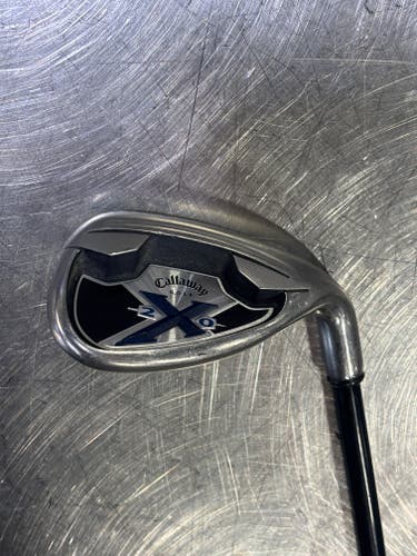 Callaway X20 Right Handed Wedge (Used)
