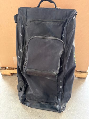 GRIT Tower Bag
