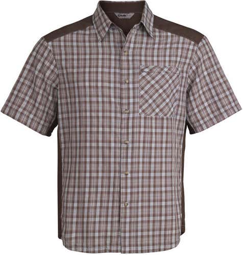 Club Ride New West XL MENS TOPS Olive (New)