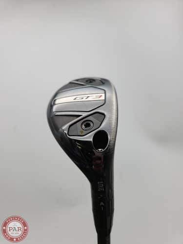 2025 TITLEIST GT3 5 HYBRID 24* STIFF FUJI ROMBAX 8D07HB TM-27 +HC GOOD