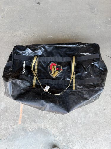 Bauer Hockey Goalie Bag