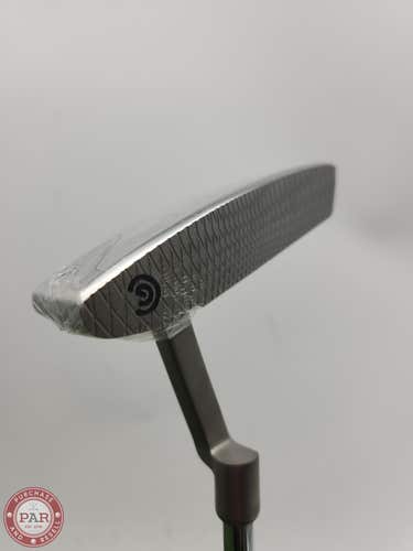 NEW 2024 CLEVELAND HB SOFT 2 MODEL 1 PUTTER CLEVLAND PUTTER SHAFT 33.25" +HC BRA