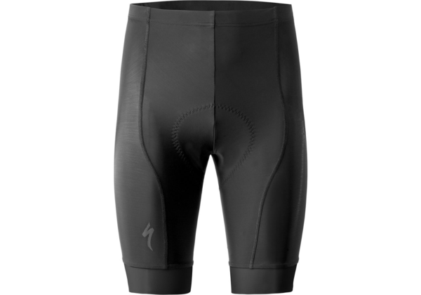 Rbx Short Blk S (New)
