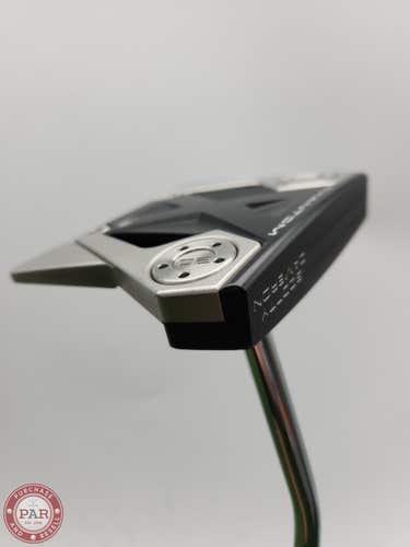 SCOTTY CAMERON PHANTOM X 12 PUTTER SCOTTY CAMERON STEEL 33.5" DEMO