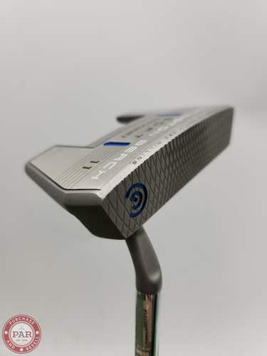 2019 CLEVELAND HUNTINGTON BEACH SOFT 11 PUTTER STEEL 32" VERYGOOD