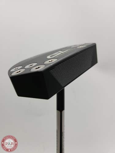 2025 LAB GOLF OZ.1 PUTTER STEEL 34" +HC VERYGOOD