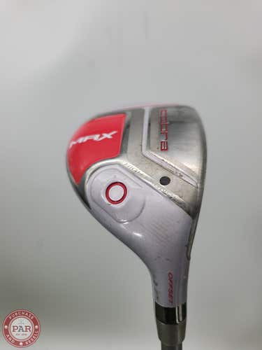 2016 COBRA MAX 6 HYBRID 29* LADIES COBRA MAX GOOD