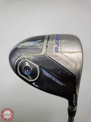 2016 COBRA MAX DRIVER REG COBRA MAX GOOD